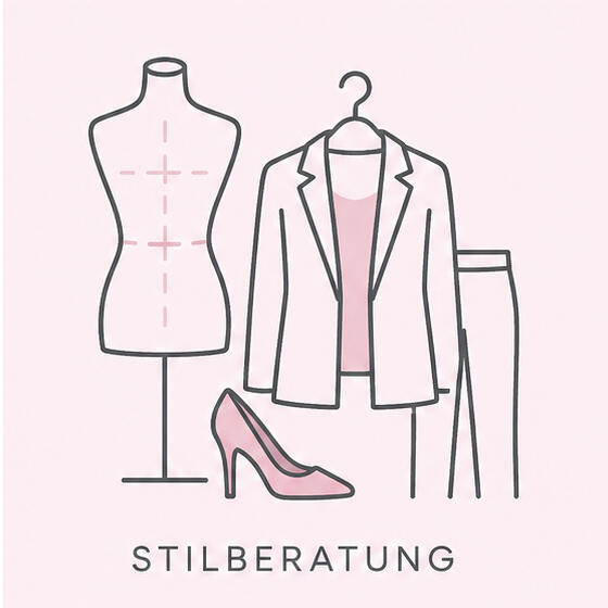 Stilberatung Stilberatung